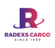 Radexs Cargo by PT Dwitama Maju Selaras